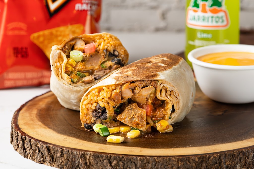 Fresh Burrito | 2501 Third Line Unit D3, Oakville, ON L6M 5A9, Canada | Phone: (289) 536-3973