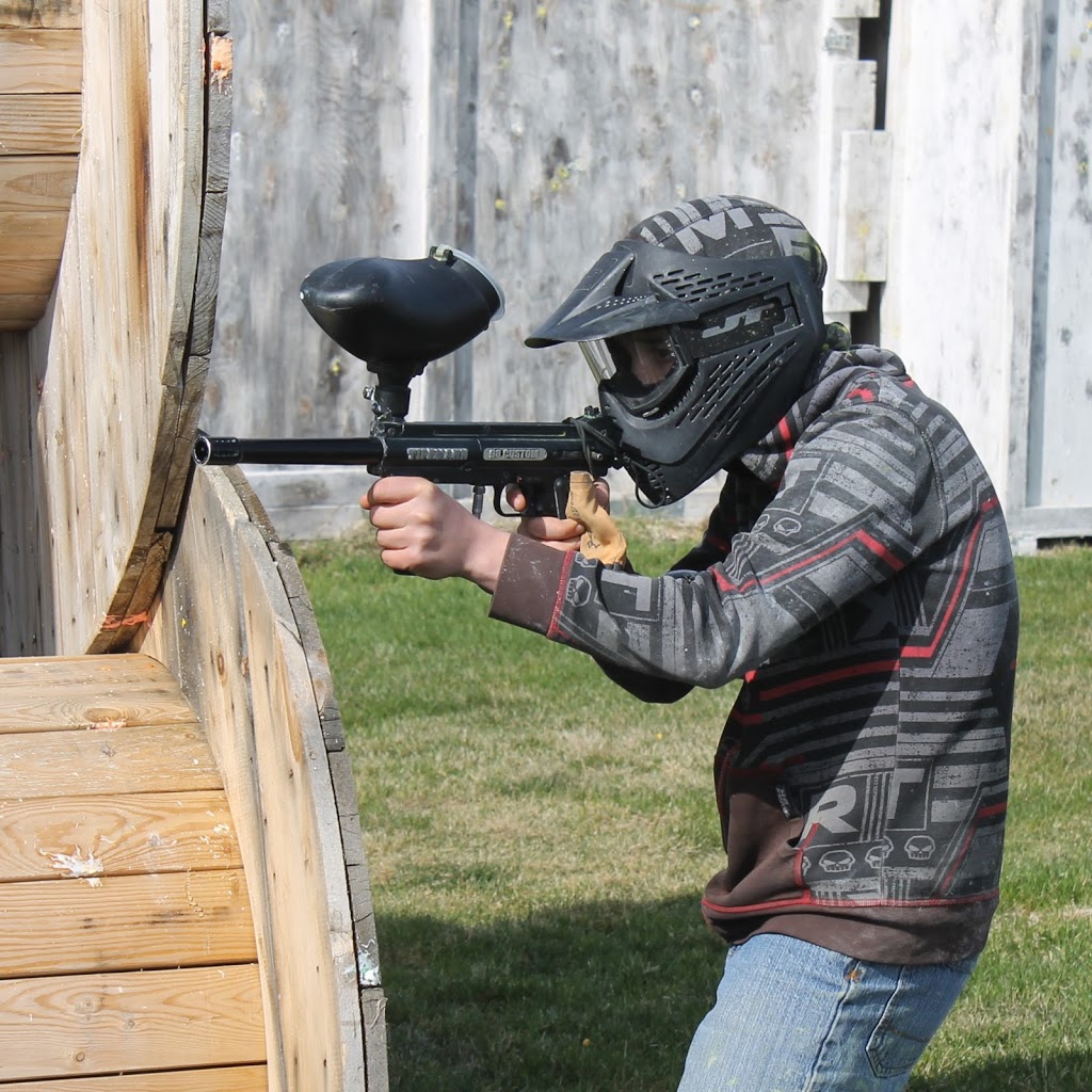 Splatters Paintball.com | 24131, MB-311, New Bothwell, MB R0A 1C0, Canada | Phone: (204) 388-2255