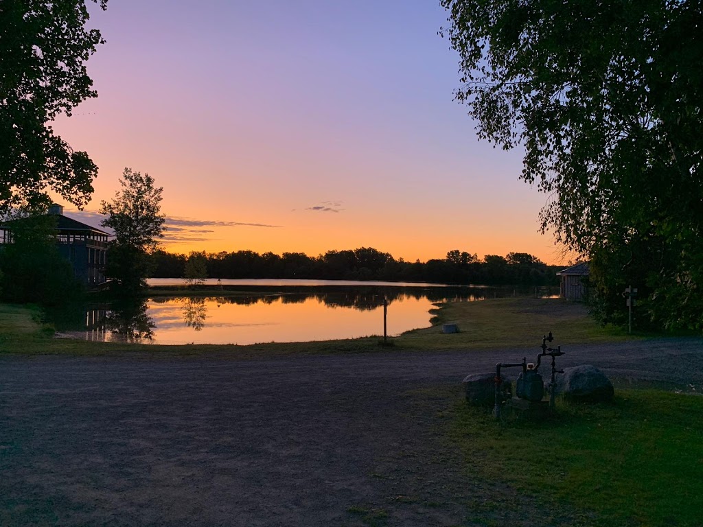 Rainbow Lake (Camp Trillium) | 433 Thompson Rd W, Waterford, ON N0E 1Y0, Canada | Phone: (519) 443-7408