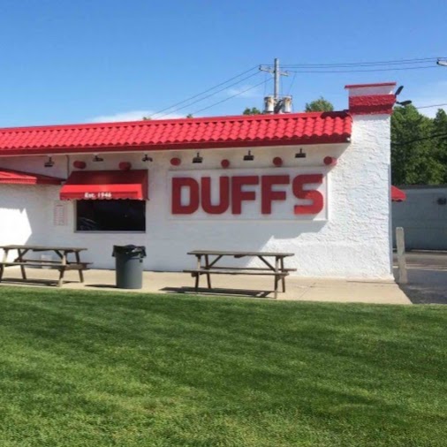 Duffs Famous Wings | 3651 Sheridan Dr, Amherst, NY 14226, USA | Phone: (716) 834-6234