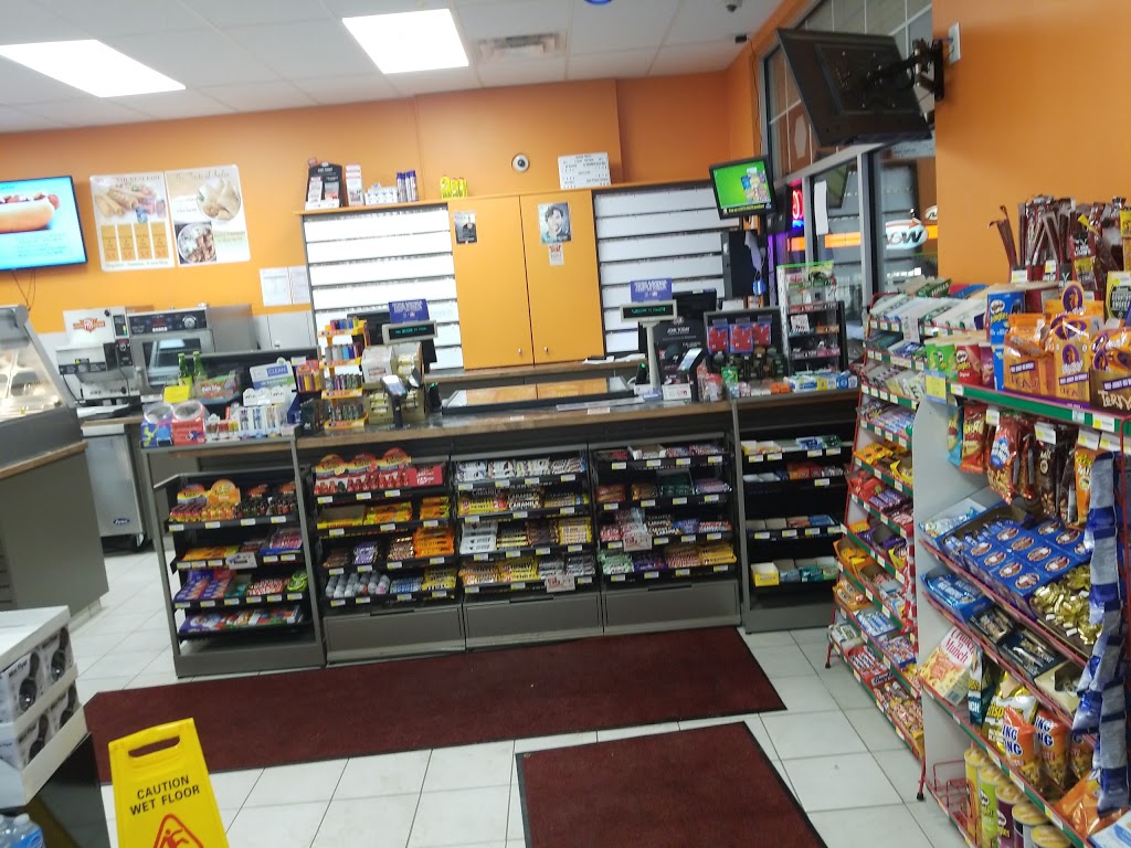 Petro Canada & Convenience Store | 100 6701 Hwy 53, Ponoka, AB T4J 1K3, Canada | Phone: (403) 783-6200