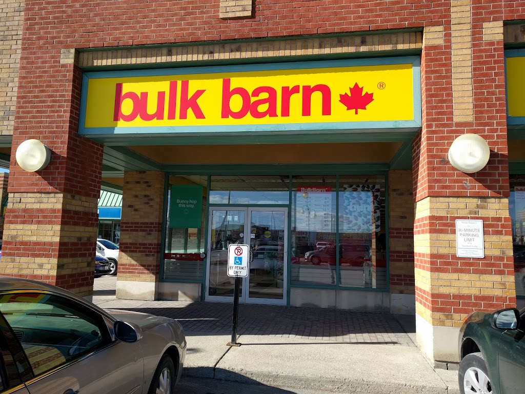 Bulk Barn | 370 Kent St W, Lindsay, ON K9V 6G8, Canada | Phone: (705) 328-2576