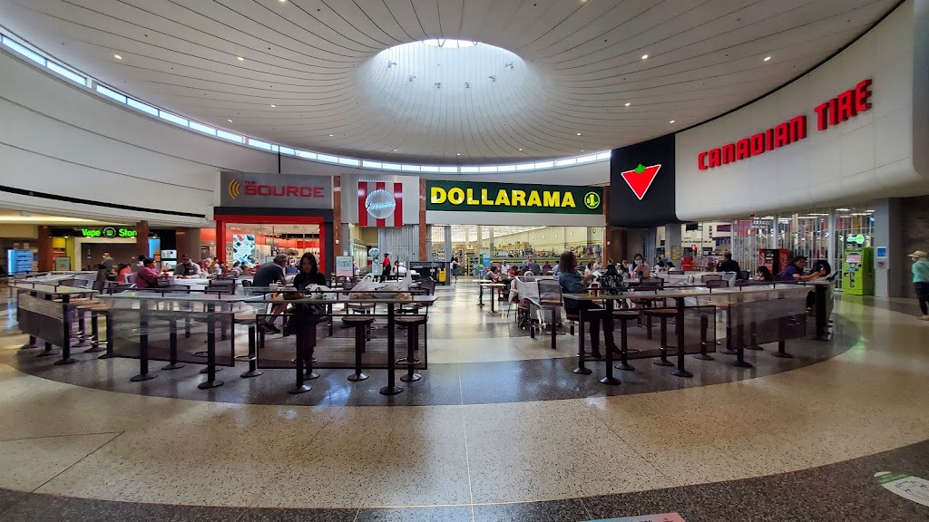 Centerpoint Mall | 6464 Yonge St, North York, ON M2M 3X4, Canada | Phone: (416) 223-9560