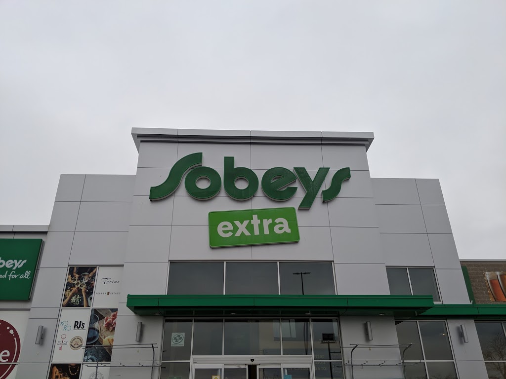 Sobeys Extra Brant Street | 1250 Brant St, Burlington, ON L7P 1X8, Canada | Phone: (905) 332-3373