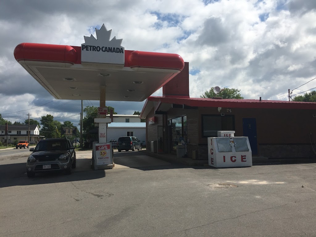 Petro-Canada | 472 Pleasant Dr, Minto, NB E4B 2T3, Canada | Phone: (506) 327-4334