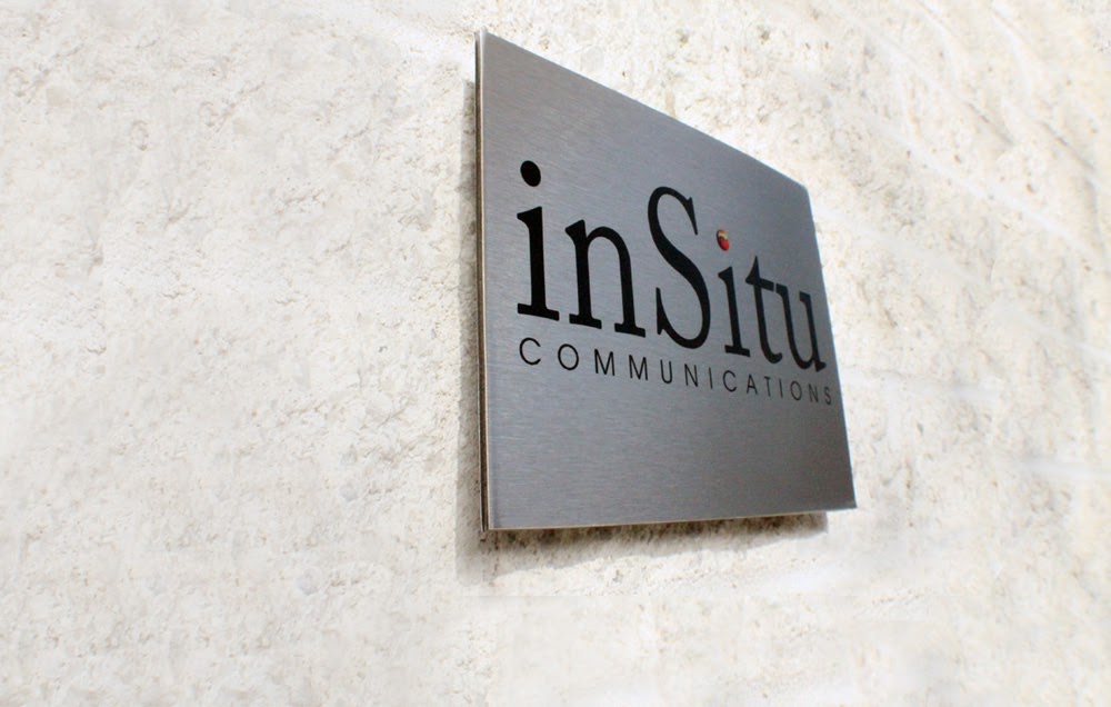 inSitu Communications Inc. | 1585 Mnt Binette, Sainte-Adèle, QC J8B 2L3, Canada | Phone: (450) 745-1656