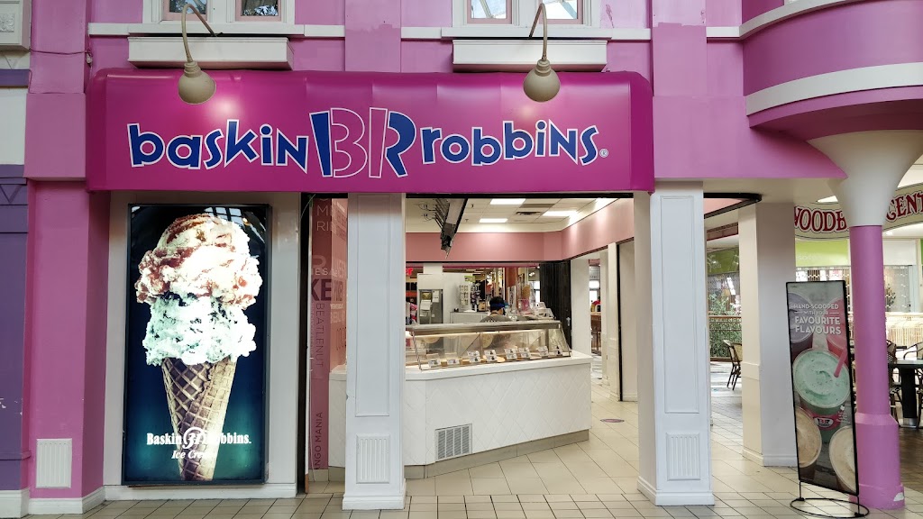 Baskin Robbins | 500 Rexdale Blvd, Etobicoke, ON M9W 6K5, Canada | Phone: (416) 674-5367