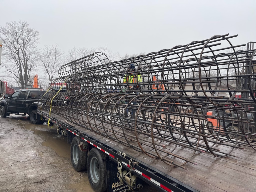 Ontario Rebar | 9 Cedar Ave Unit 1, Thornhill, ON L3T 3W1, Canada | Phone: (888) 248-6628