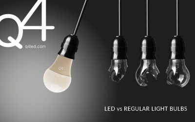 Q4 LED Solutions | 1212 Caledonia Rd, North York, ON M6A 2W5, Canada | Phone: (437) 995-5041