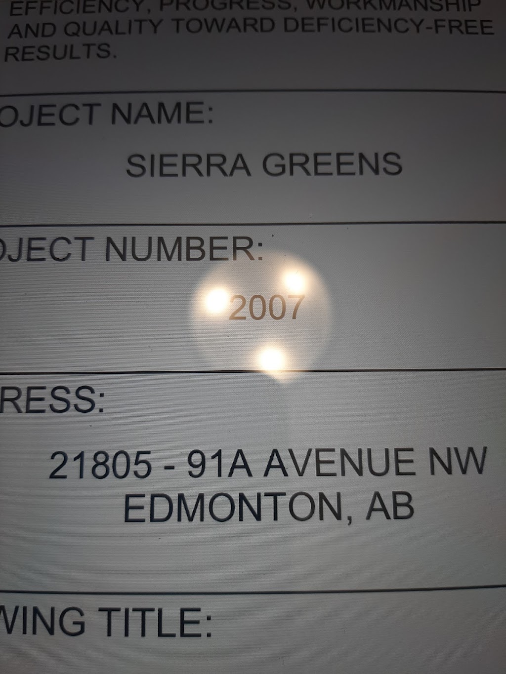 Sierra Greens - Broadstreet Properties Ltd. | 21805 91a Ave NW, Edmonton, AB T5T 0W5, Canada | Phone: (866) 736-8515