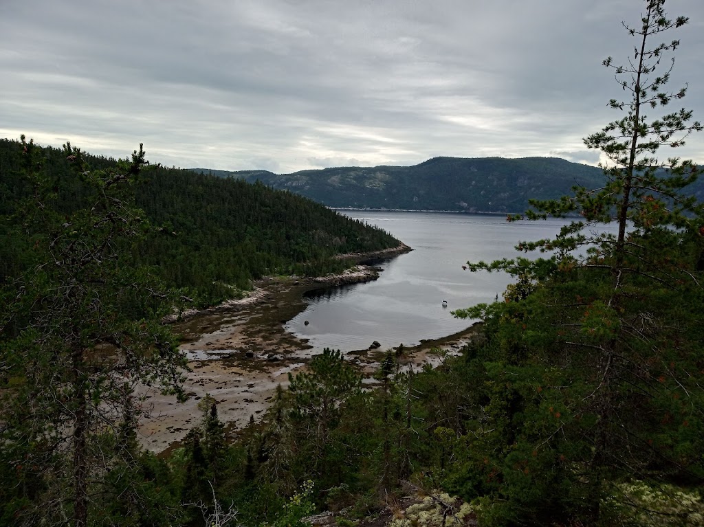 Maison du Tourisme de Tadoussac | 197 Rue des Pionniers, Tadoussac, QC G0T 2A0, Canada | Phone: (418) 235-4744