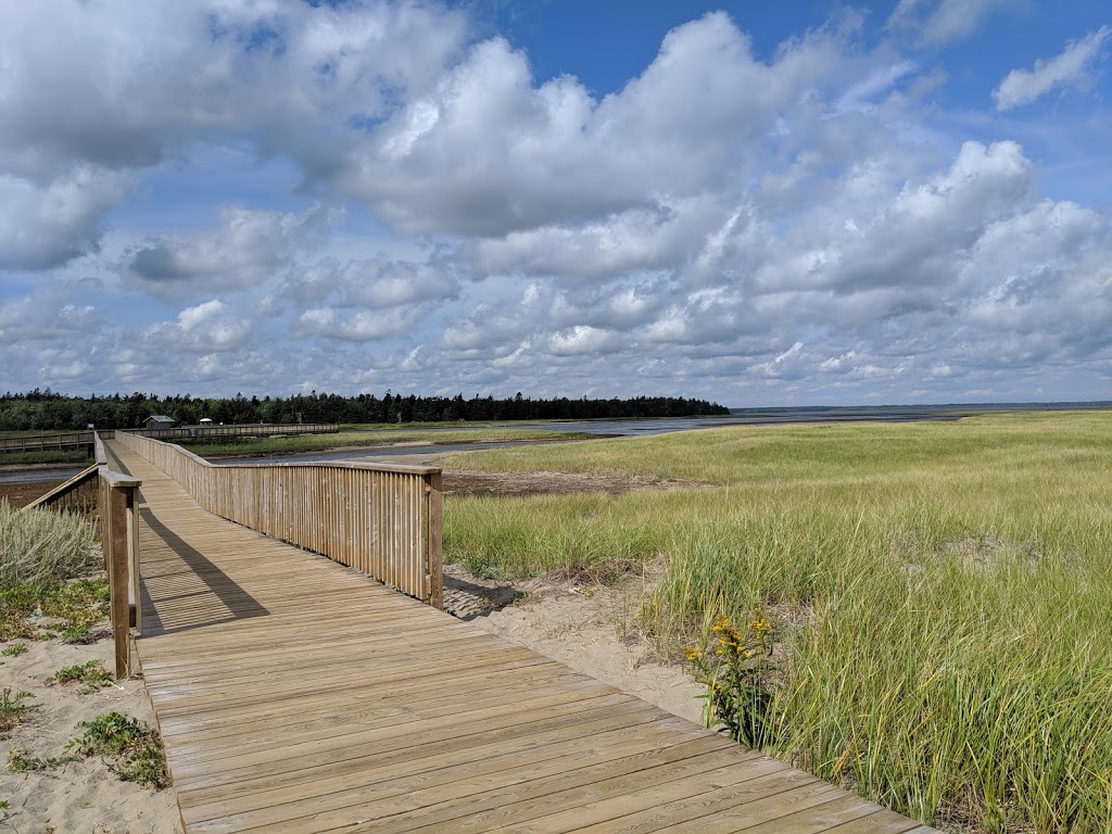 Kouchibouguac National Park | National 186, NB-117, Kouchibouguac, NB E4X 1V2, Canada | Phone: (506) 876-2443