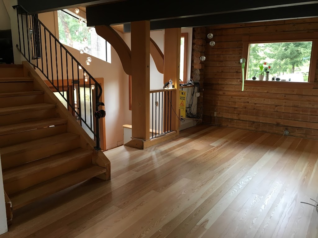 Giona hardwood floors ltd | 303 Burns St, Coquitlam, BC V3K 4E7, Canada | Phone: (604) 345-1977