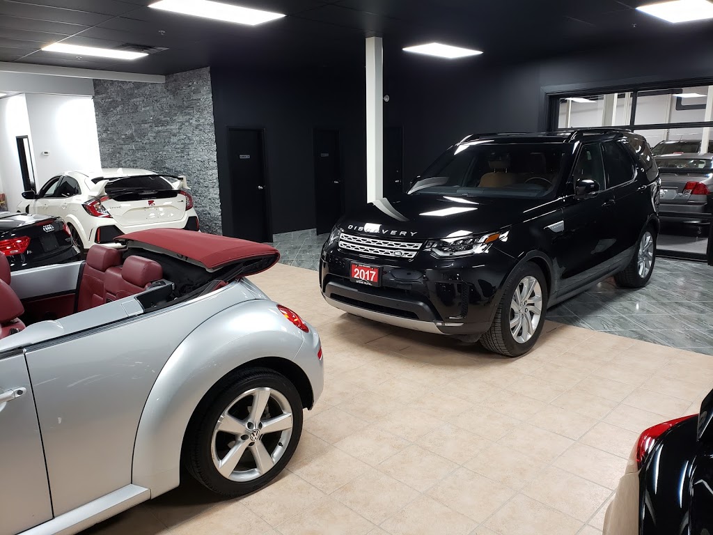 Shine Autos | 6811 Steeles Ave W, Etobicoke, ON M9V 4R9, Canada | Phone: (416) 744-0604