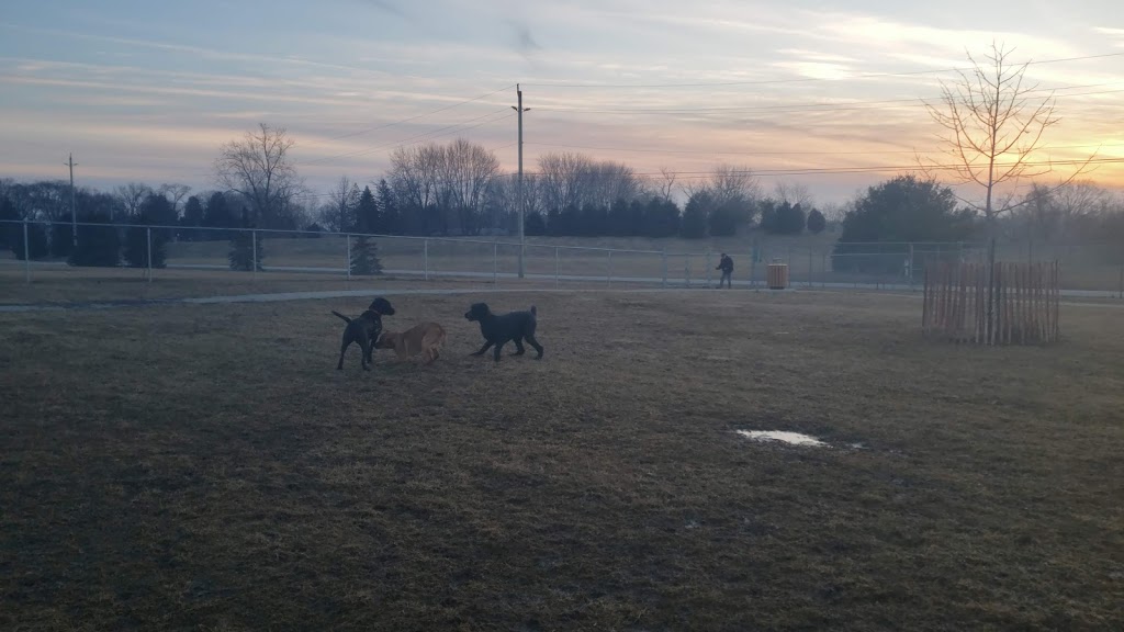 Linden Beach Dog Park | 103 Golfview Dr, Kingsville, ON N9Y 0A6, Canada | Phone: (519) 733-2305