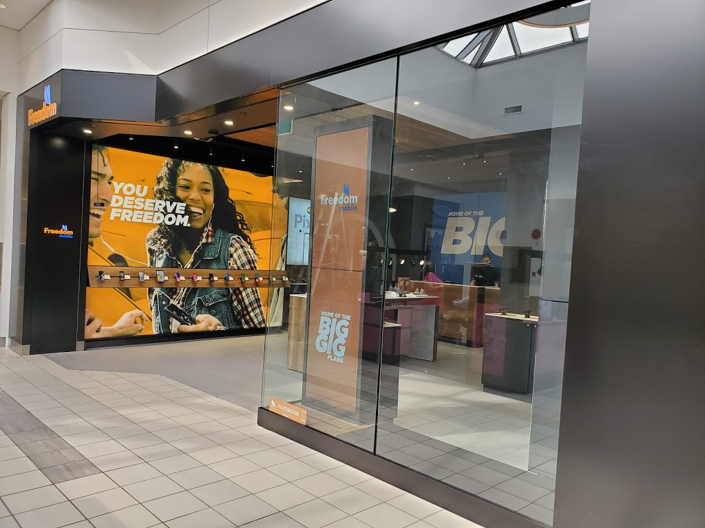 Freedom Mobile | 2020 Sherwood Dr Unit #17, Sherwood Park, AB T8A 3H9, Canada | Phone: (780) 638-0151