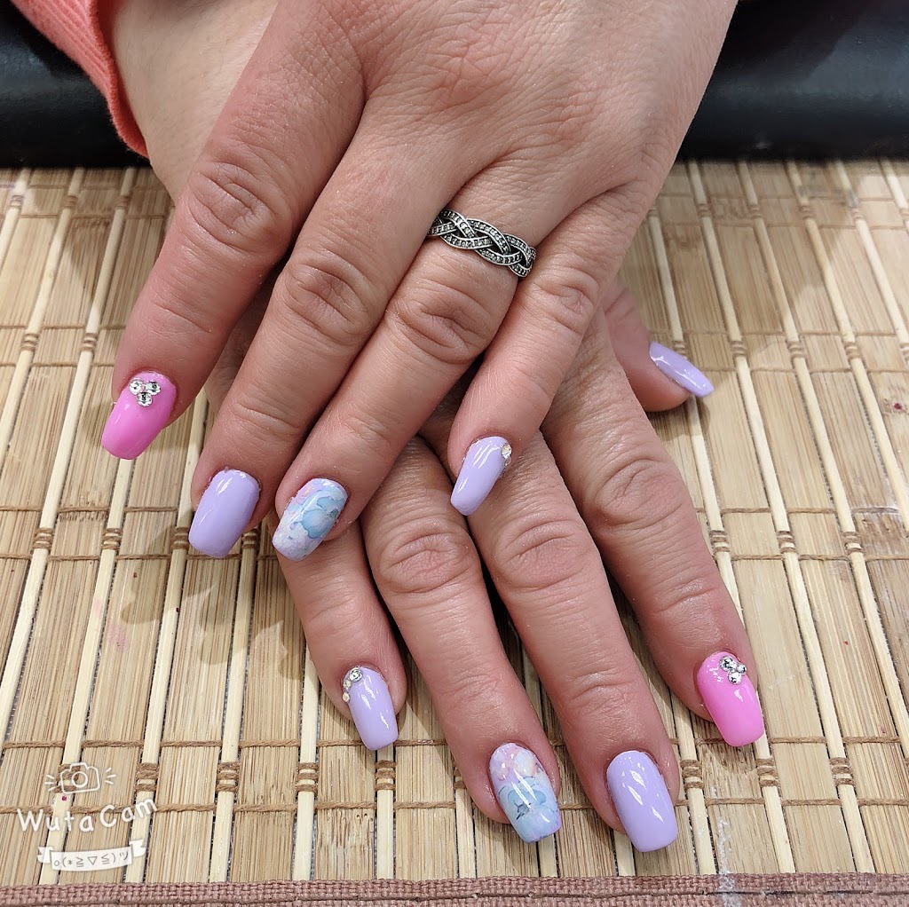 Nail Bar on 14th | 6899 14th Ave #4, Markham, ON L6B 0S2, Canada | Phone: (289) 554-8868