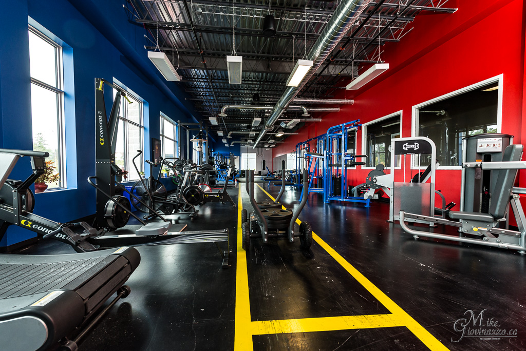 RoxFit Inc. | 1290 Trim Rd, Orléans, ON K4A 3P7, Canada | Phone: (613) 227-9998