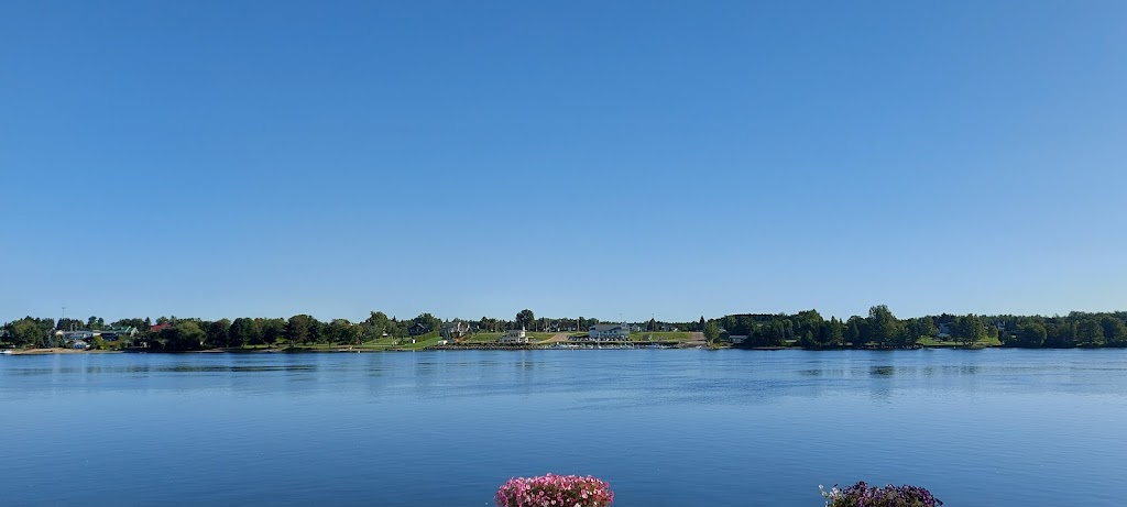 St-Felicien Maison-La Culture | 1058 Bd du Sacré Coeur, Saint-Félicien, QC G8K 1R2, Canada | Phone: (418) 679-1363