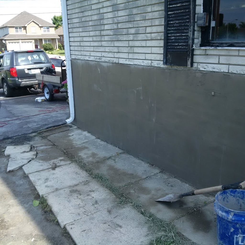 Affordable Basement Waterproofing | 3 Mayfair Ct, Dundas, ON L9H 3P2, Canada | Phone: (905) 517-1411