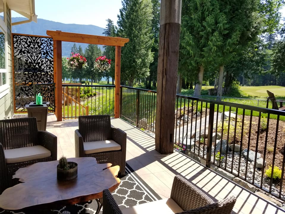 HI PEAK Railing & Gates | 703 Clearbrook Rd, Abbotsford, BC V2T 4B7, Canada | Phone: (778) 242-6974