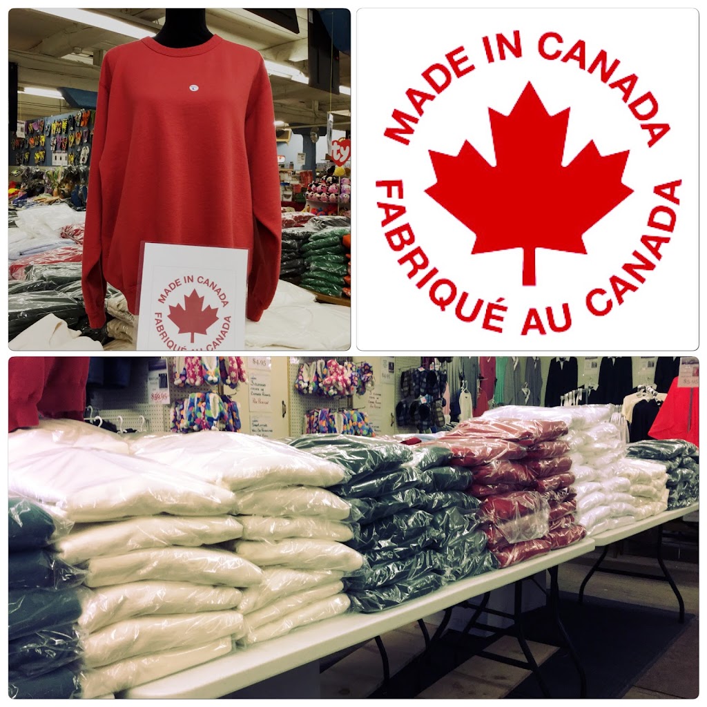 Southampton Market | 140 Albert St S, Southampton, ON N0H 2L0, Canada | Phone: (519) 797-3356