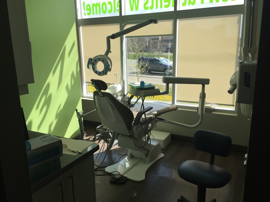 Townwood Dental Centre | 11860 Yonge St Unit #9, Richmond Hill, ON L4E 0W6, Canada | Phone: (905) 237-2600