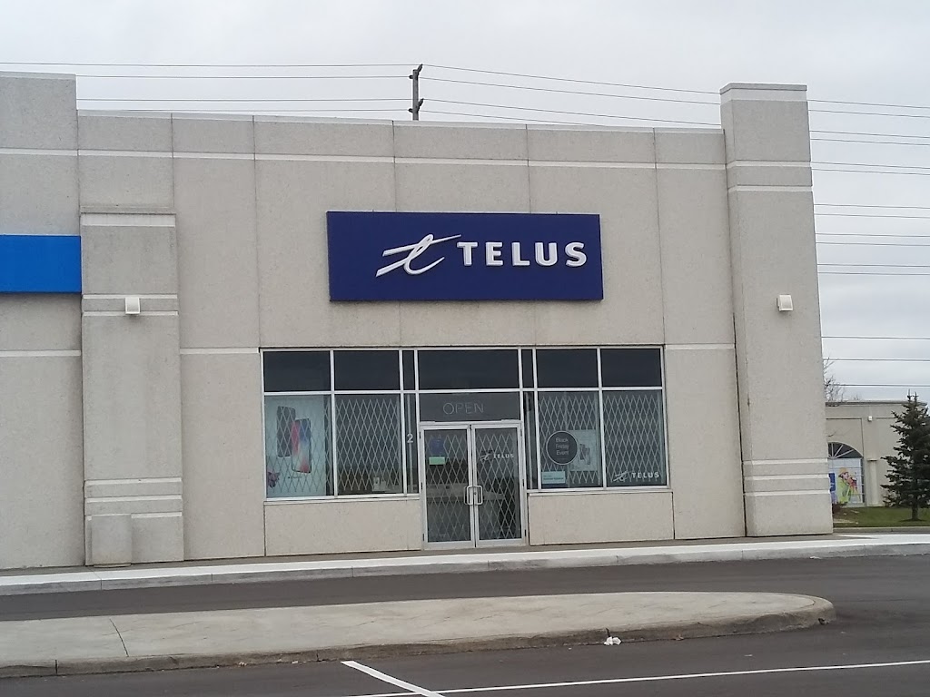 TELUS | 5885 Rodeo Dr Unit #3, Mississauga, ON L5R 4C1, Canada | Phone: (905) 826-3499