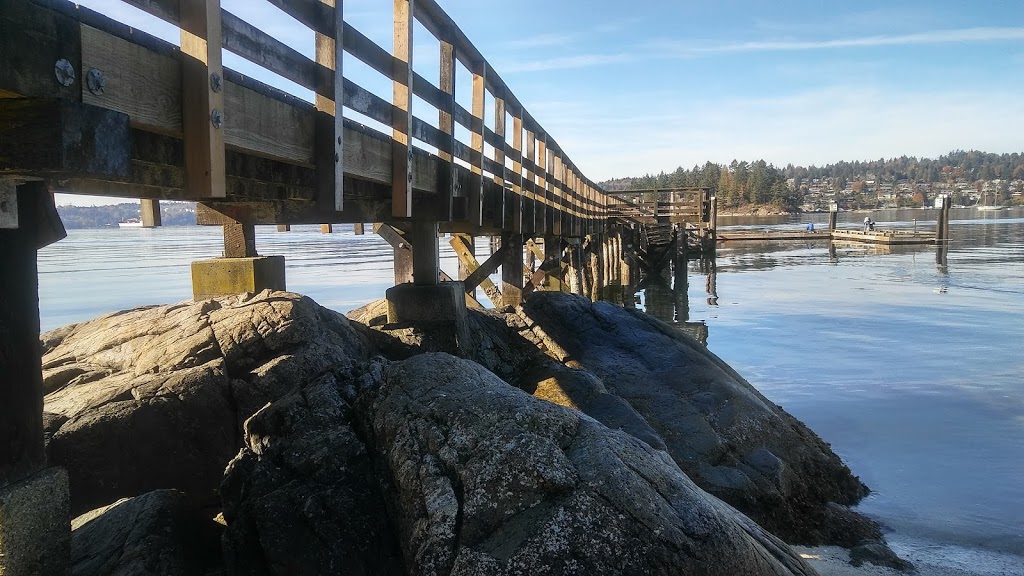 Belcarra Regional Park | Belcarra, BC V3H 4S1, Canada