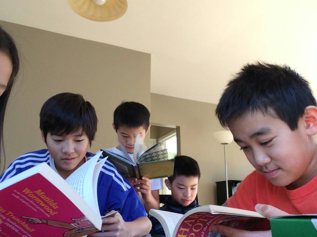 A&B Tutoring 求學社 | 5217 Clinton St, Burnaby, BC V5J 2L7, Canada | Phone: (778) 837-7225