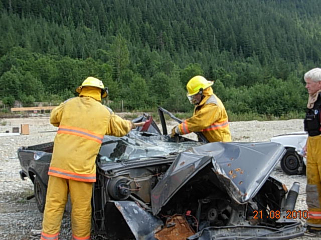 Hemlock Valley Volunteer Fire Department | 47100 Laurel Rd, Agassiz, BC V0M 1A1, Canada | Phone: (604) 797-4454