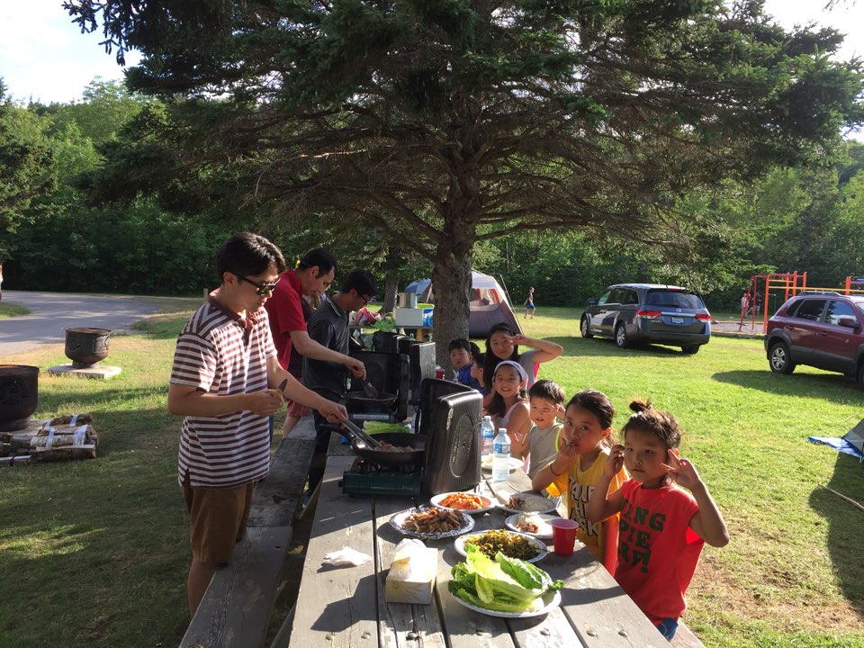 Dartmouth Korean Church | 50 Ritcey Crescent, Cole Harbour, NS B2W 6J8, Canada | Phone: (902) 746-3566