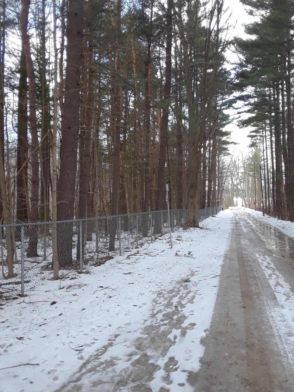 Gables park | Barrie, ON L4N, Canada