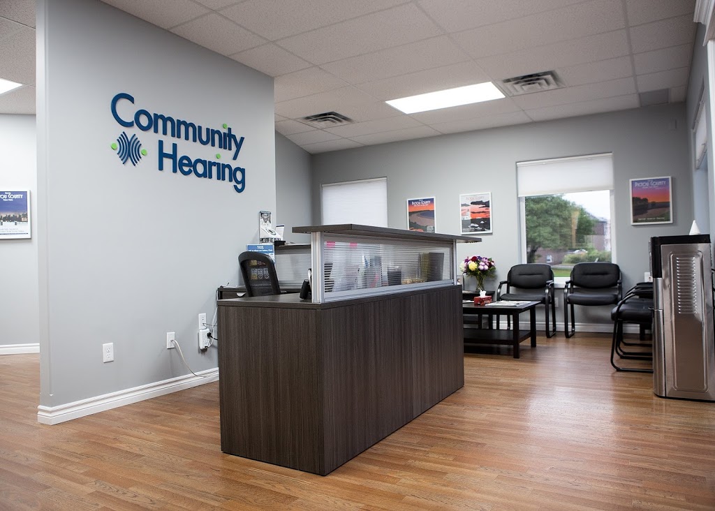 Community Hearing | 534A E River Rd, New Glasgow, NS B2H 3R6, Canada | Phone: (902) 695-4327