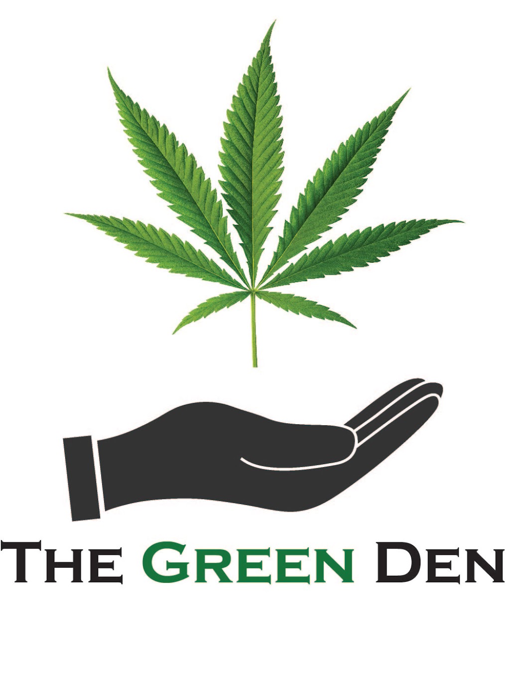 The Green Den Retail Cannabis | 3968 Squilax-Anglemont Rd Unit 3, Scotch Creek, BC V0E 1M5, Canada | Phone: (236) 836-0601