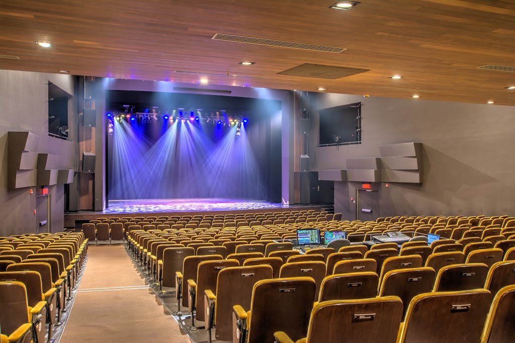 Théâtre Des Deux Rives | 30 Bd du Séminaire N, Saint-Jean-sur-Richelieu, QC J3B 5J4, Canada | Phone: (888) 443-3949