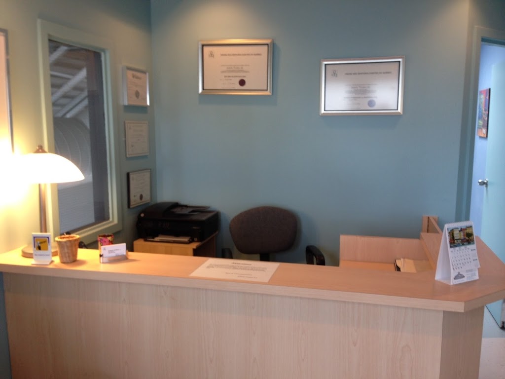 Isabelle Trudeau Denturologiste | 895 Boulevard du Séminaire N, Saint-Jean-sur-Richelieu, QC J3A 1J2, Canada | Phone: (450) 349-1234