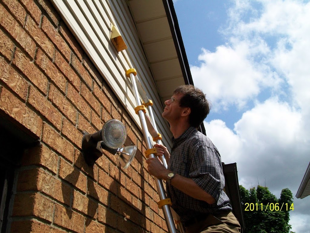 ClearSite Inspections | 40 Lanark Ct, Kitchener, ON N2N 2R4, Canada | Phone: (226) 929-3589