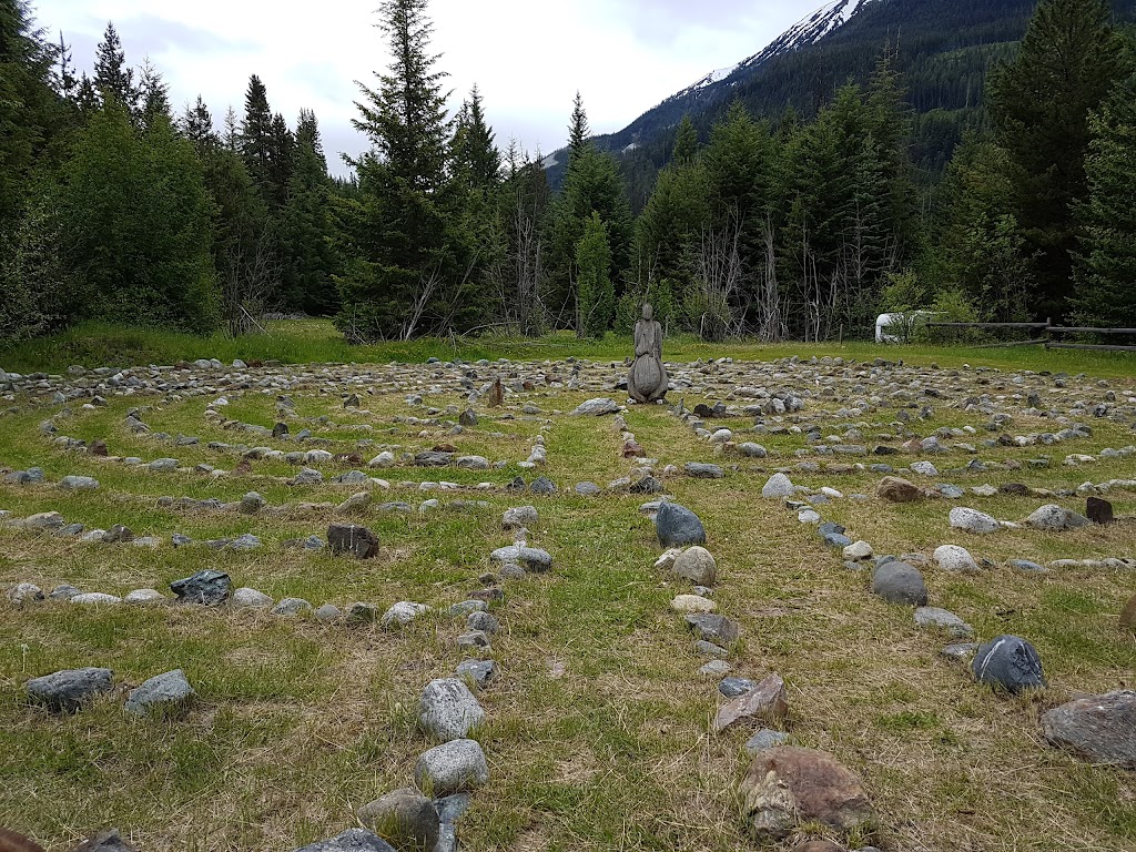 Bralorne Pioneer Museum | 3767 Lillooet Pioneer Rd, Bralorne, BC V0K 1P0, Canada | Phone: (250) 238-2349