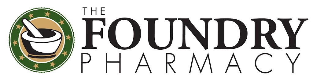 The Foundry Pharmacy | 3460 Schmon Pkwy, Thorold, ON L2V 4Y6, Canada | Phone: (905) 684-7000