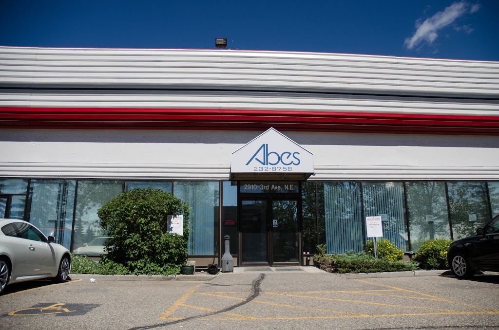 ABES College | 221 18 St SE #10, Calgary, AB T2E 6J5, Canada | Phone: (403) 232-8758