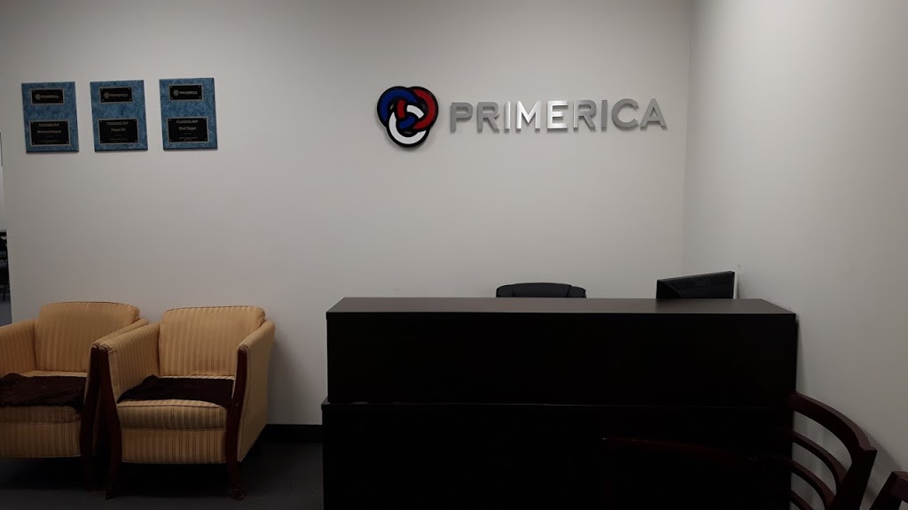 Primerica | 394 Orenda Rd, Brampton, ON L6T 1G9, Canada | Phone: (289) 232-5301