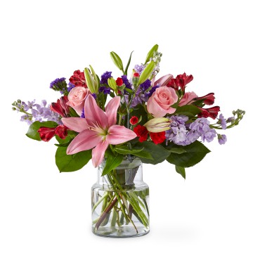 Broadway Florists Ltd | 419 Academy Rd, Winnipeg, MB R3N 0C1, Canada | Phone: (204) 775-8483