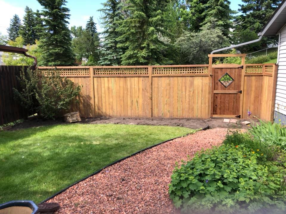 Doodsjoy Carpentry And Landscaping Ltd. | 335 Banister Dr, Okotoks, AB T1S 1Y1, Canada | Phone: (403) 466-8754