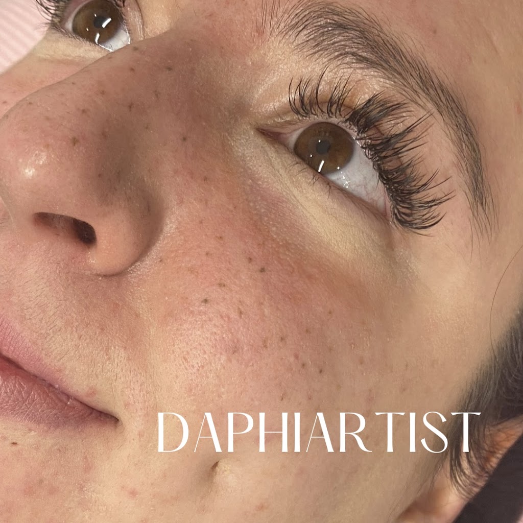 daphiartist | 1249 Av. Maguire, Québec, QC G1T 1Y7, Canada | Phone: (581) 745-5428