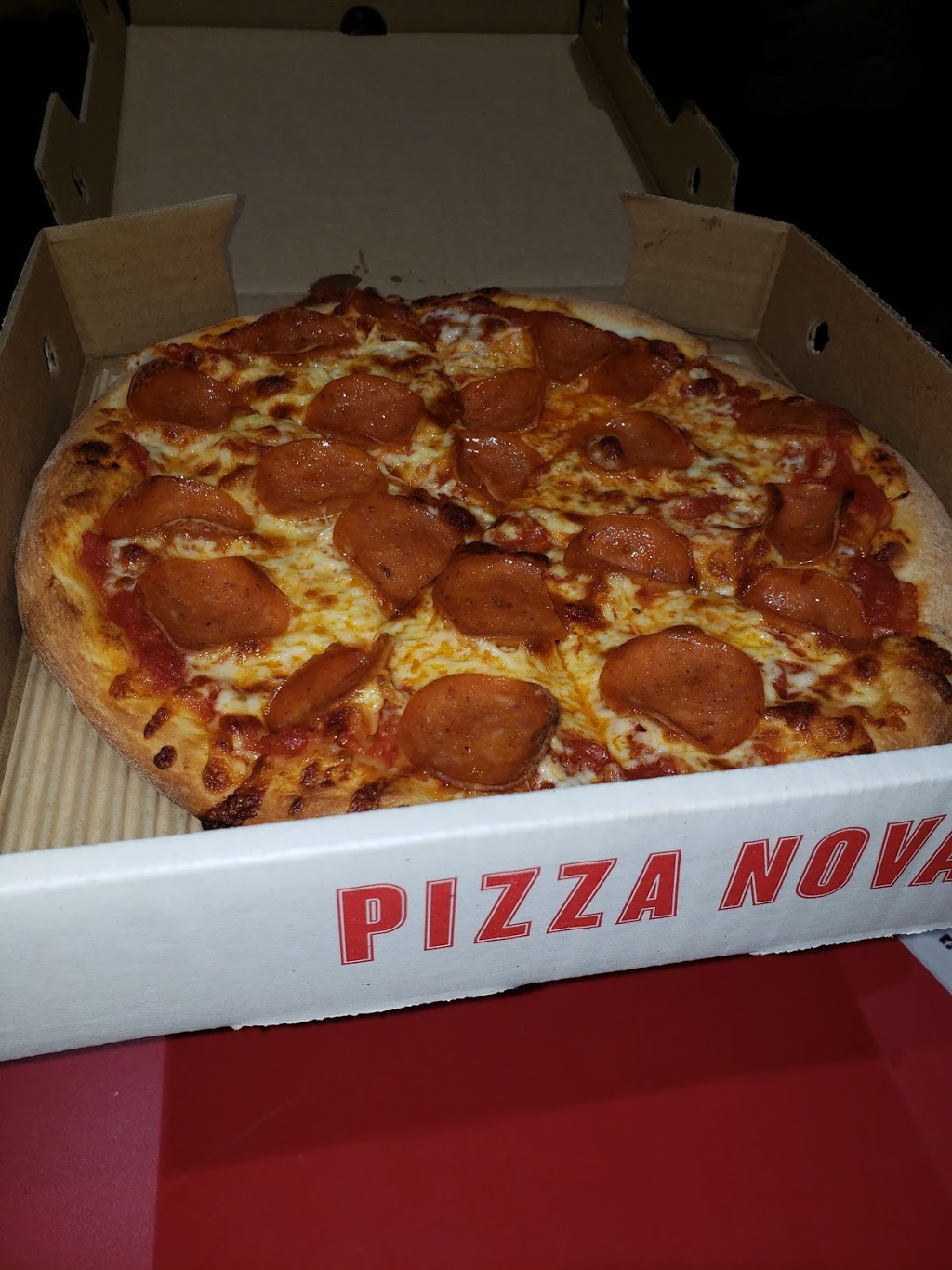 Pizza Nova | 5 Clair Rd W, Guelph, ON N1L 0A6, Canada | Phone: (844) 310-3300