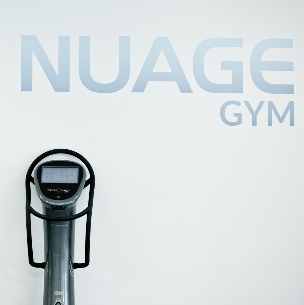 Nuage Gym | Canada, 399 Chemin de la Grande-Côte, Rosemère, QC J7A 1K8, Canada | Phone: (450) 970-2744