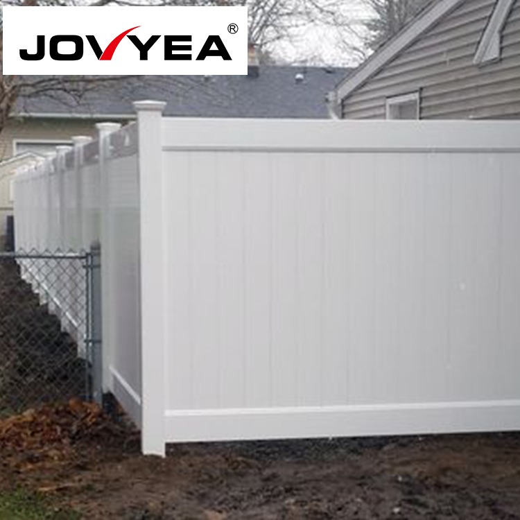 Vinyl Fencing | Vinyl Fence Guys | 3507 176 St, Surrey, BC V3Z 1C4, Canada | Phone: (604) 616-5192