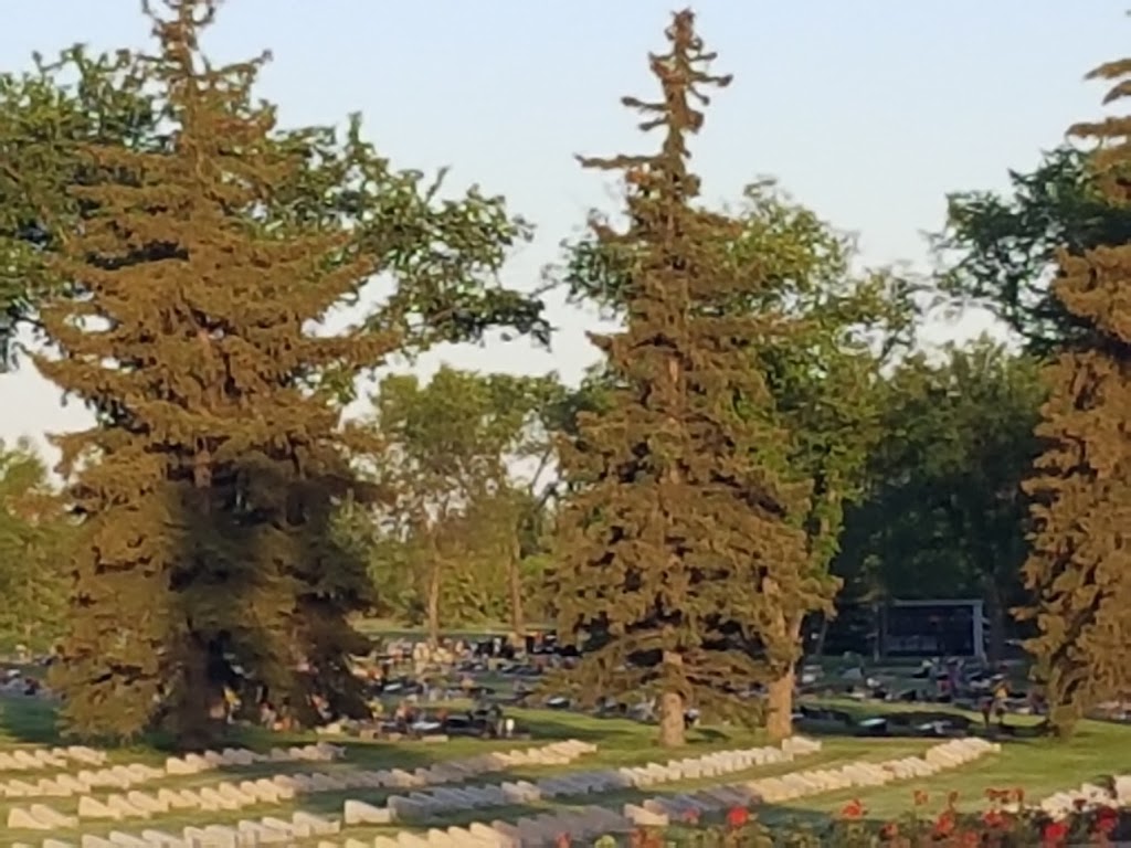 Riverside Memorial Park Cemetery | 815 Assiniboine Ave E, Richardson, SK S0G 4G0, Canada | Phone: (306) 777-7395