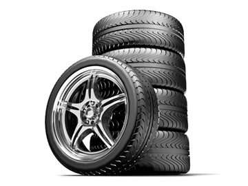 DeMols Tire Sales & Service | 5844 Temperance Ave, Niagara Falls, ON L2G 4B1, Canada | Phone: (905) 356-7544